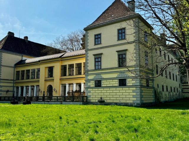 Haus kaufen in Schwarzenau, Niederösterreich