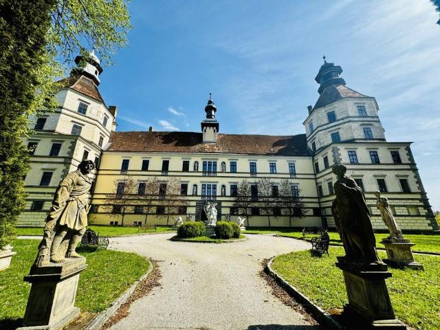 Haus kaufen in Zwettl, Niederösterreich