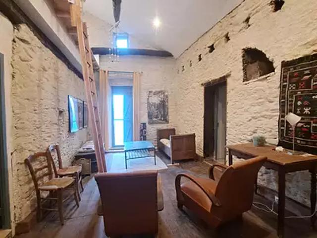 Maison vente à Corte, Pruno