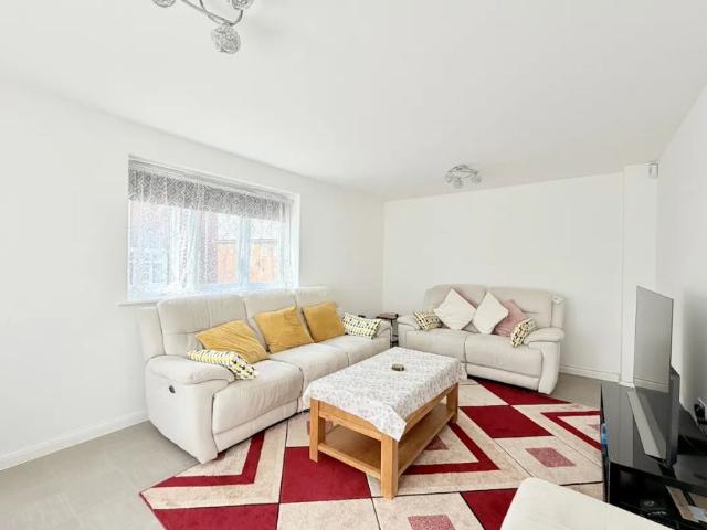House for rent in Stanton Cross, Wellingborough