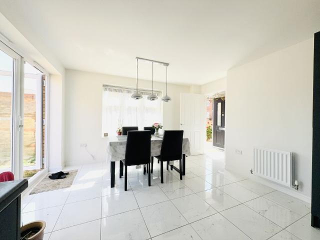 House for rent in Stanton Cross, Wellingborough