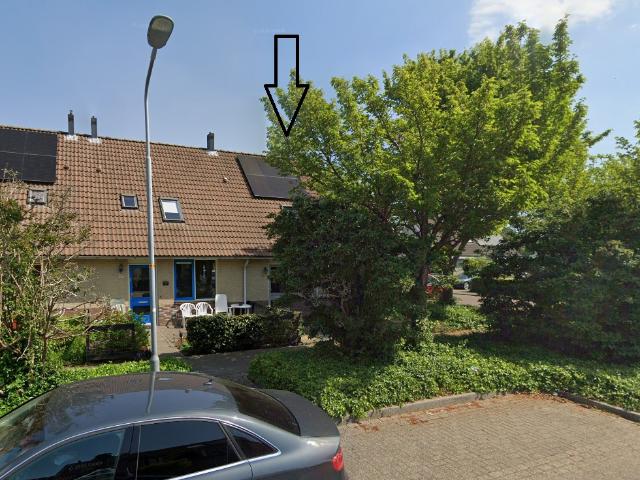 Woning te huur in Oostwal, Sint Pancras