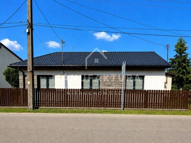 Dom na sprzedaż w Myszków, Śląskie