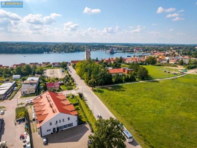 Mieszkanie na sprzedaż w Mikołajki, Warmińsko-mazurskie