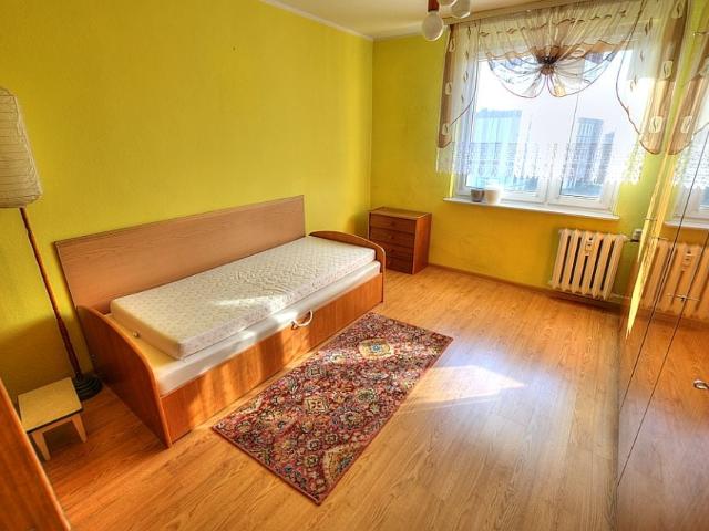 Mieszkanie na sprzedaż w Kluczbork, Opolskie