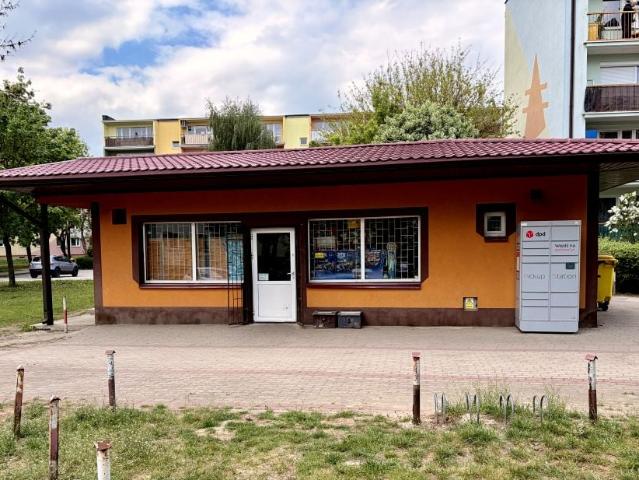Mieszkanie na sprzedaż w Skierniewice, Łódzkie