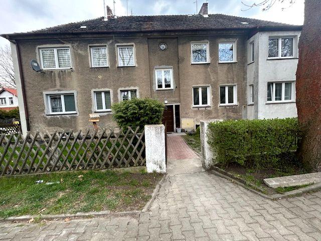 Mieszkanie na sprzedaż w Żagań, Lubuskie