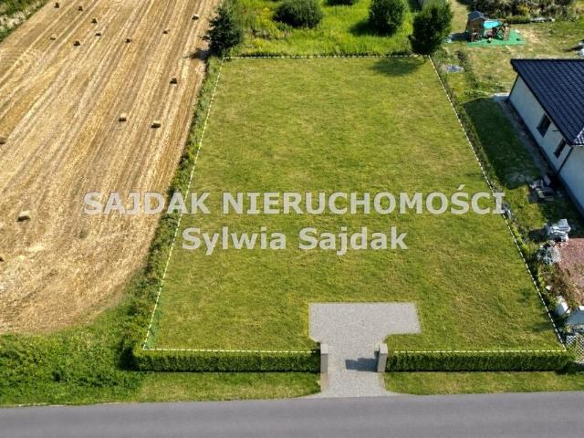 Grunt na sprzedaż w Gorzyce, Śląskie