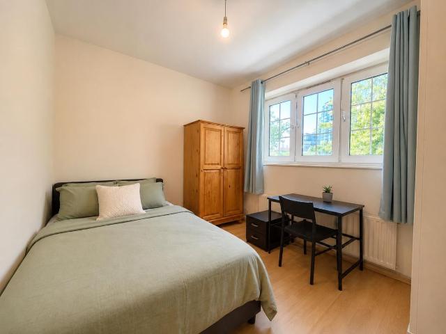 Apartment for rent in St. George in the East, Shadwell