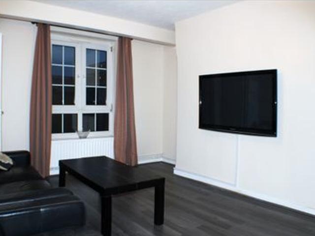 Apartment for rent in St. George in the East, Greater London