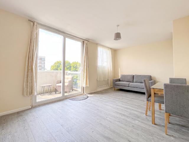 House for rent in St. George in the East, Wapping