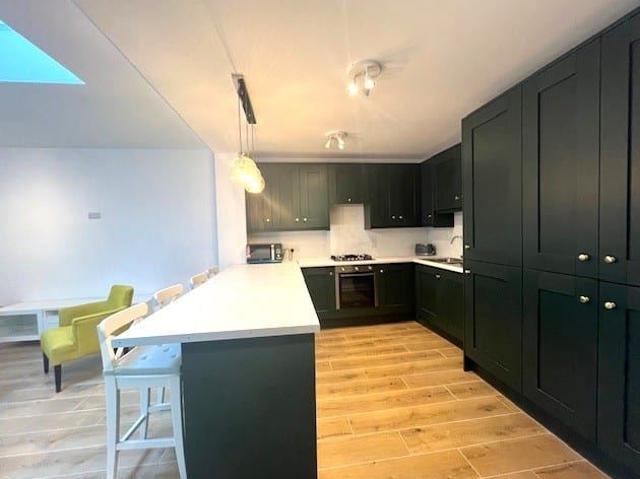 House to rent in Dublin 7, Bluebell