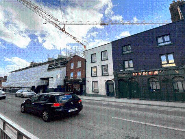 Apartment to rent in Bluebell, North Tipperary