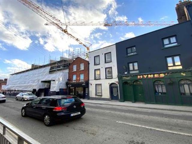 Apartment to rent in Dublin