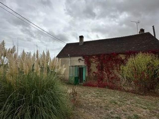 Maison vente à Prusy, Aube