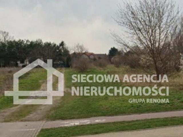 Grunt na sprzedaż w Pruszcz Gdański, Pomorskie