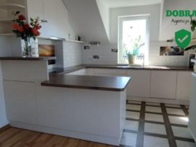 Mieszkanie na sprzedaż w Pruszcz Gdański, Pomorskie