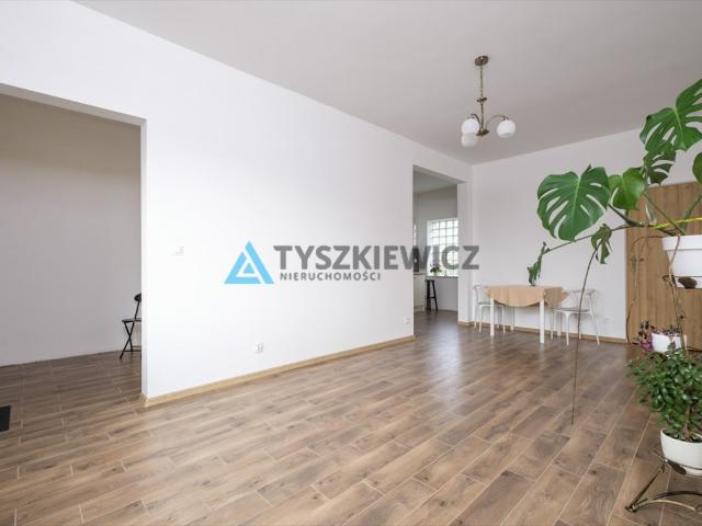 Dom na sprzedaż w Pruszcz Gdański, Pomorskie