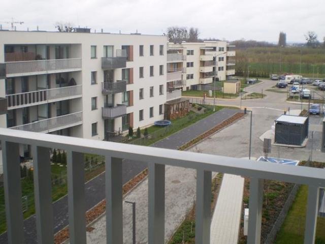 Mieszkanie do wynajęcia w Pruszcz Gdański, Pomorskie