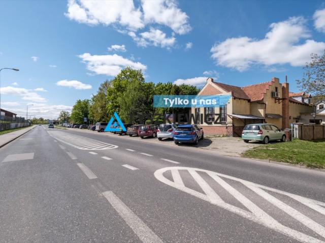 Mieszkanie na sprzedaż w Pruszcz Gdański, Pomorskie
