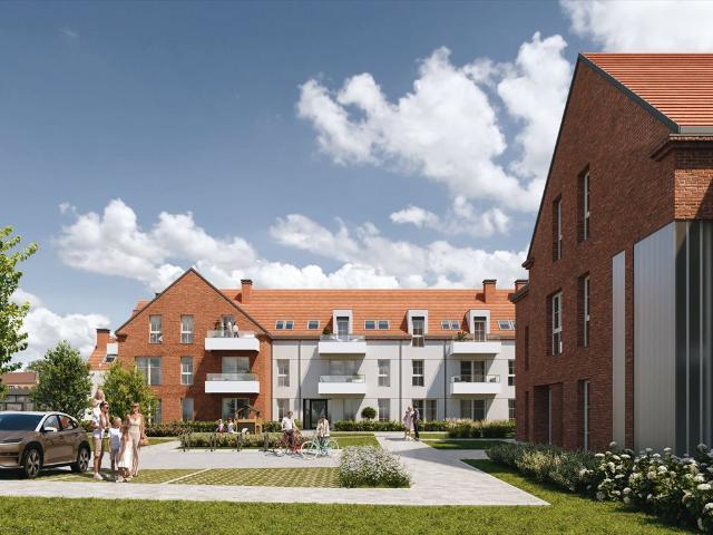 Mieszkanie na sprzedaż w Pruszcz Gdański, Pomorskie