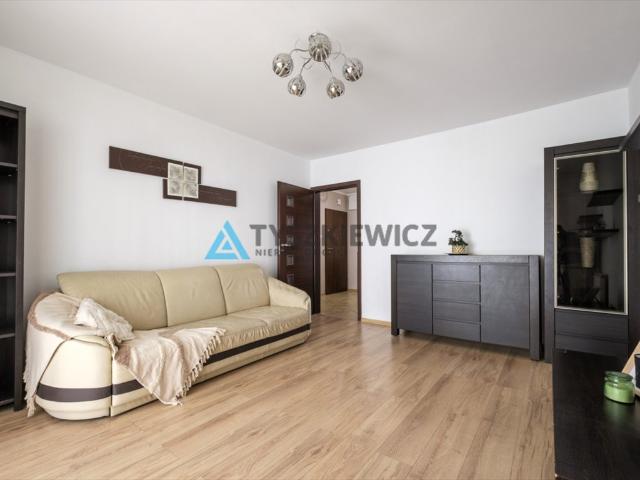 Mieszkanie na sprzedaż w Śródmieście, Pruszcz Gdański