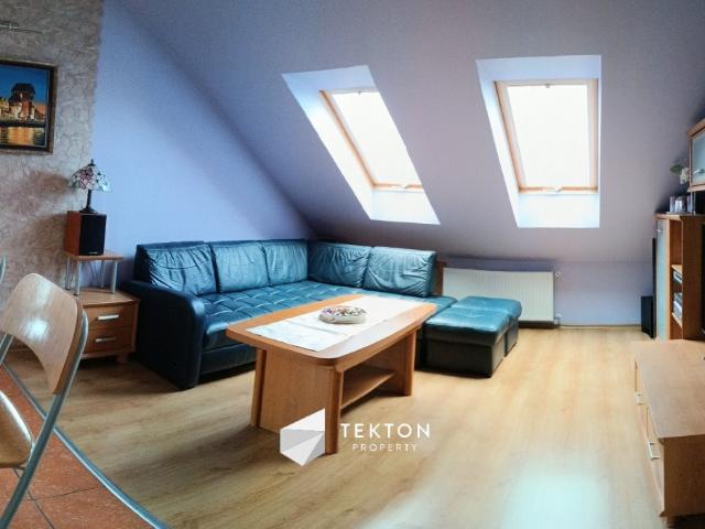 Mieszkanie na sprzedaż w Pruszcz Gdański, Pomorskie