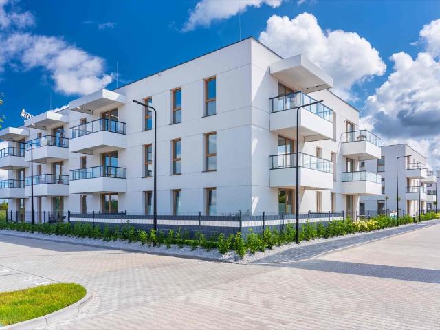 Mieszkanie na sprzedaż w Pruszcz Gdański, Pomorskie