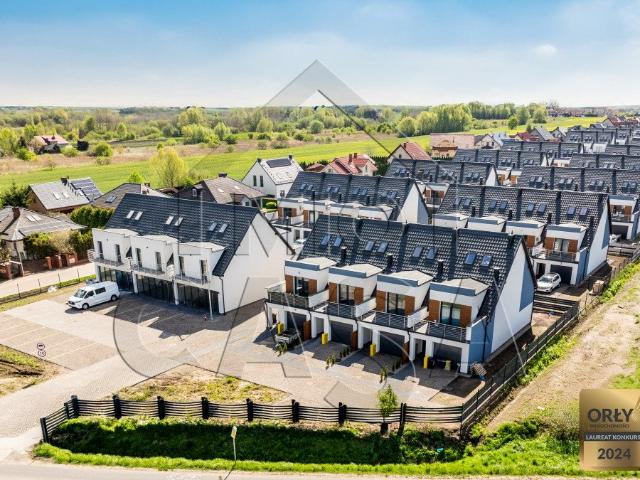 Dom na sprzedaż w Pruszcz Gdański, Pomorskie