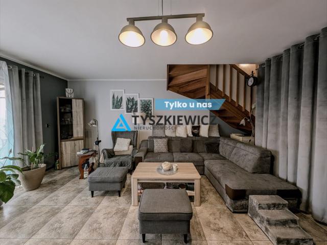 Dom na sprzedaż w Pruszcz Gdański, Pomorskie