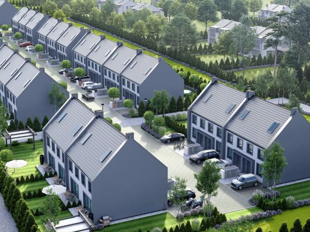 Dom na sprzedaż w Pomorskie