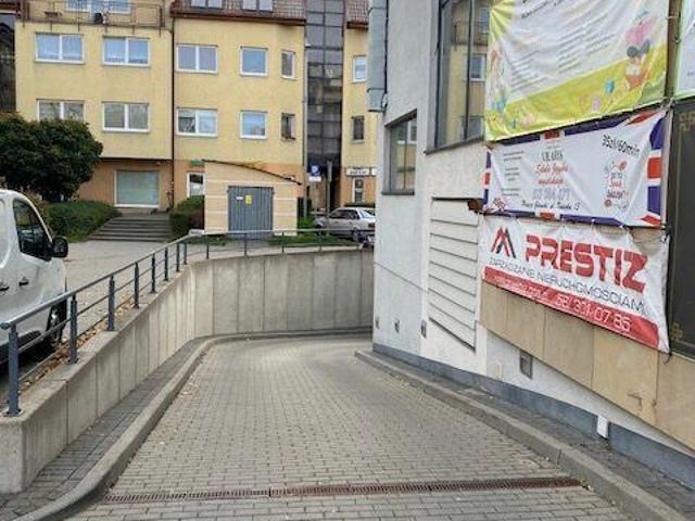 Garaż do wynajęcia w Pruszcz Gdański, Pomorskie
