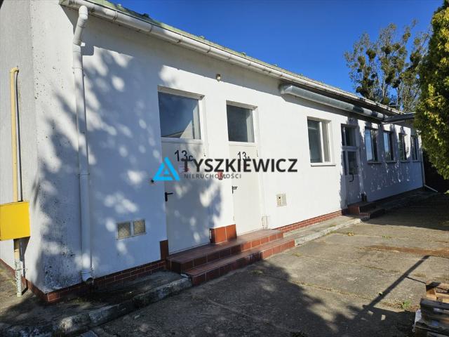 Mieszkanie do wynajęcia w Pruszcz Gdański, Pomorskie