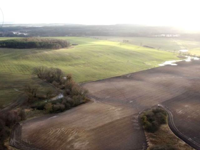 Grunt na sprzedaż w Pruszewiec, Wielkopolskie