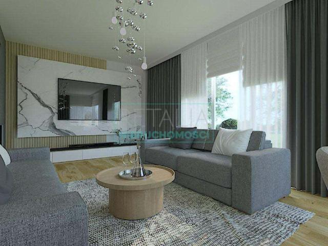 Dom na sprzedaż w Pruszków, Mazowieckie