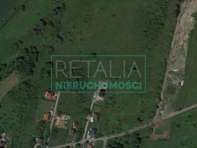 Grunt na sprzedaż w Osiedle Staszica, Pruszków