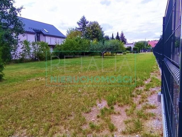 Grunt na sprzedaż w Pruszków, Mazowieckie