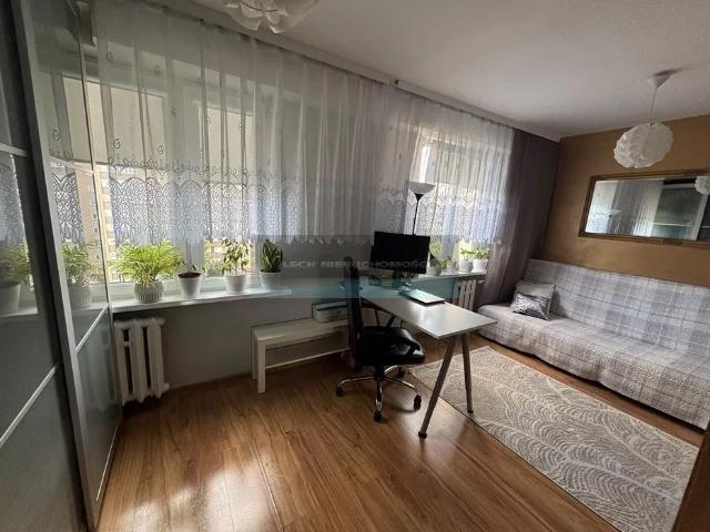 Mieszkanie na sprzedaż w Pruszków, Mazowieckie