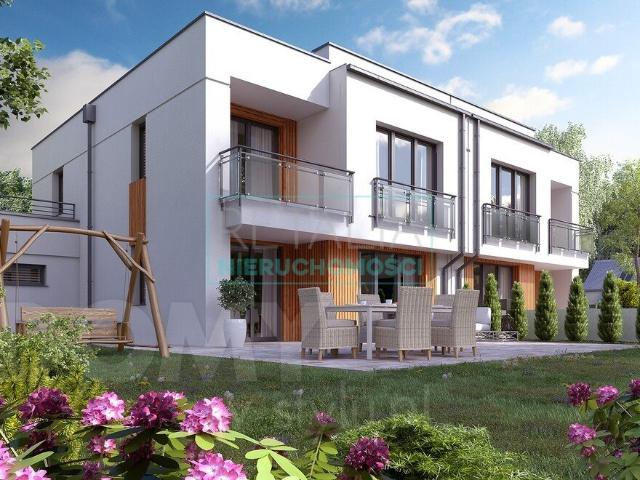 Dom na sprzedaż w Pruszków, Mazowieckie