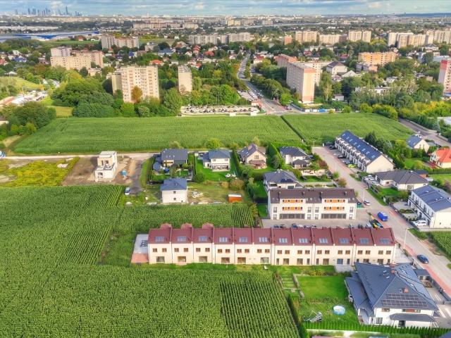 Dom na sprzedaż w Bąki, Pruszków