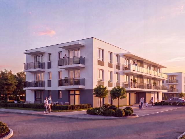 Mieszkanie na sprzedaż w Pruszków, Mazowieckie