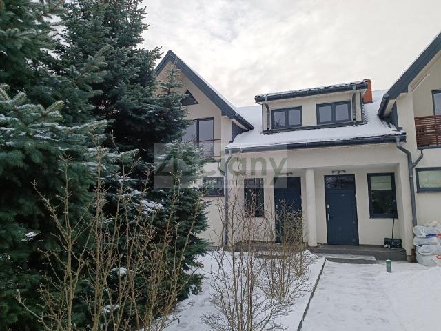 Dom na sprzedaż w Pruszków, Mazowieckie