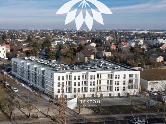 Mieszkanie na sprzedaż w Żbików, Pruszków