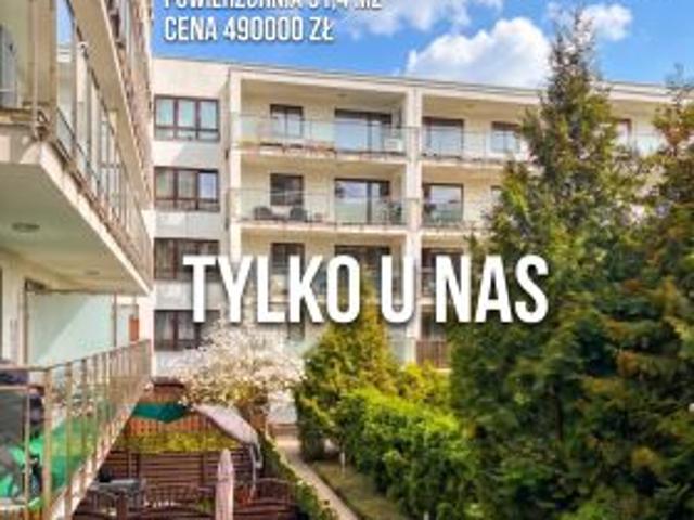 Mieszkanie na sprzedaż w Pruszków, Mazowieckie