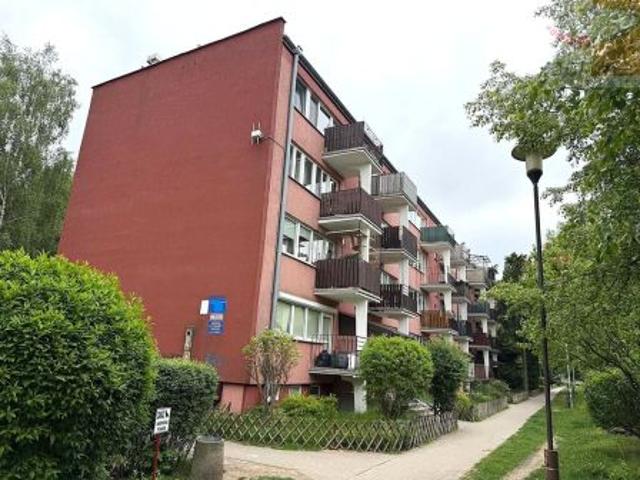 Mieszkanie na sprzedaż w Pruszków, Mazowieckie