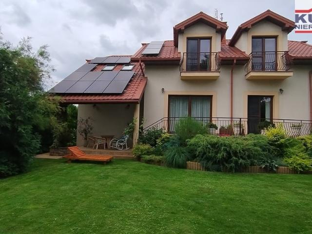 Dom na sprzedaż w Pruszków, Mazowieckie