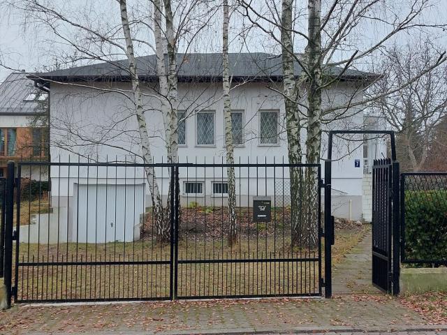 Dom na sprzedaż w Pruszków, Mazowieckie