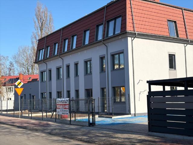 Mieszkanie na sprzedaż w Pruszków, Mazowieckie