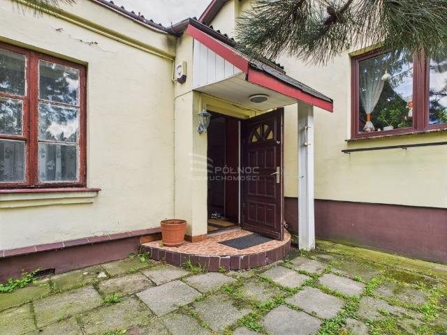 Dom na sprzedaż w Pruszków, Mazowieckie