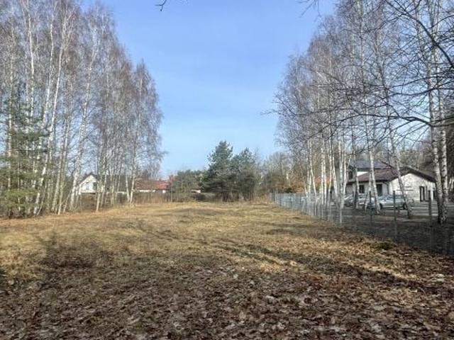 Grunt na sprzedaż w Gniewoszów, Mazowieckie